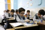 خبر وزیر آموزش و پرورش درباره بازگشایی مدارس
