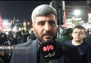 خزائی: ساخت مترو با سرمایه بخش خصوصی ممکن است؛ دولت مسیر را هموار کند