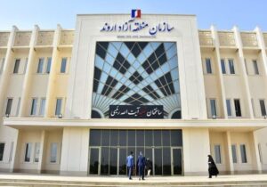 «خشایار گریچ» مدیر جدید گردشگری اروند شد/ ضرورت تاسیس انجمن صنفی دفاتر هوایی و گردشگری
