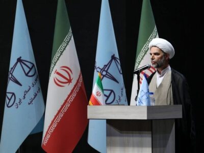 خلیلی:در قوه قضائیه بر اجرای عدالت و تحقق عدالت برای مردم تمرکز داریم