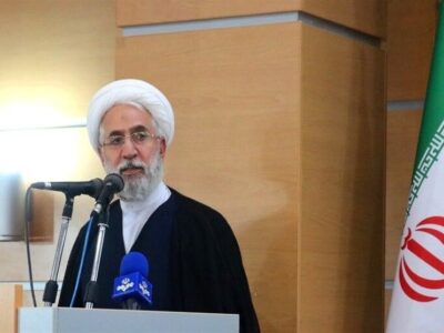 دادستان کل کشور: دولت برای حل مشکلات اقتصادی سریعتر برنامهریزی کند