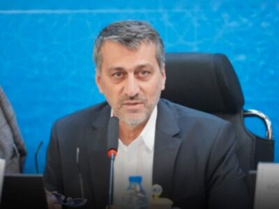 دبیر شورای‌ عالی مناطق آزاد در نشست فعالان اقتصادی ارس:
                مناطق آزاد باید با تکیه بر بخش خصوصی و بازنگری قوانین، به پیشران توسعه اقتصادی تبدیل شوند