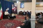 دری نجف‌آبادی هشدار داد؛ مصرف بنزین به مسئله جدی کشور تبدیل شده است