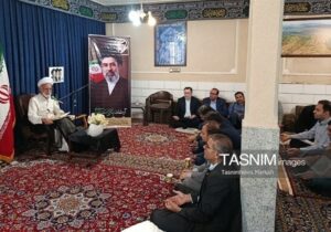 دری نجف‌آبادی هشدار داد؛ مصرف بنزین به مسئله جدی کشور تبدیل شده است