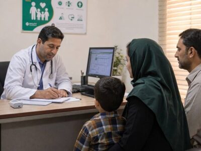 دستورالعمل تشکیل جلسات استانی پزشک خانواده ابلاغ شد