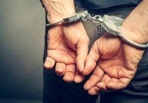 دستگیری ۴ عضو باند سارقان مسلح حرفه‌ای در ایرانشهر