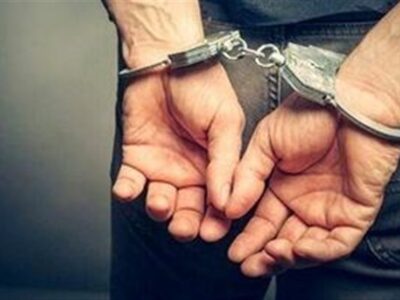 دستگیری ۴ عضو باند سارقان مسلح حرفه‌ای در ایرانشهر