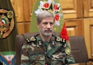 دشمنان در برابر توان دفاعی ملت ایران، محاسبات خود را تغییر دادند