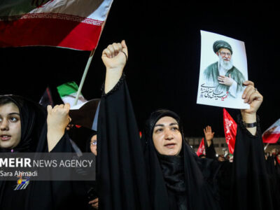 دعوت شورای هماهنگی تبلیغات برای حضور در آیین‌ بزرگداشت چهلم رهبر شهید