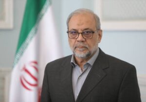 ذوالقدر به عنوان مشاور سیاسی رهبر انقلاب منصوب شد