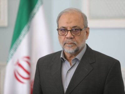 ذوالقدر به عنوان مشاور سیاسی رهبر انقلاب منصوب شد