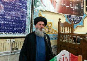  رئیس سازمان عقیدتی سیاسی وزارت دفاع: امروز حفظ وحدت بر همگان واجب است