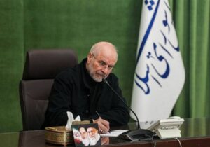 رئیس مجلس انتصاب حجت الاسلام طائب به ریاست سازمان بسیج را تبریک گفت