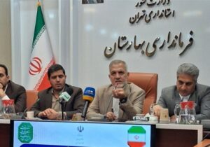 رئیس مخابرات نسیم‌شهر با دستور فرماندار برکنار شد