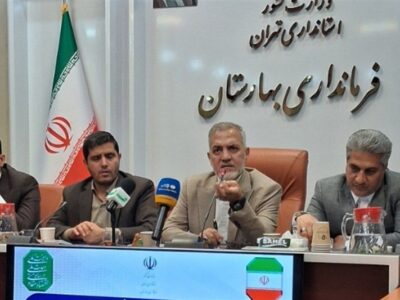 رئیس مخابرات نسیم‌شهر با دستور فرماندار برکنار شد