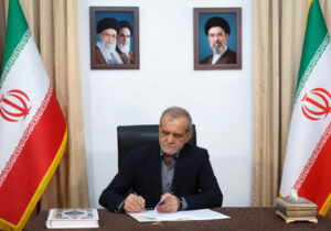 رئیس‌جمهور:دختران وزنه‌بردار ایران یک اولین ارزشمند ثبت کردند