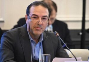 رئیسی: بیماریهای عفونی همچنان سلامت جوامع را تحت تأثیر قرار میدهند