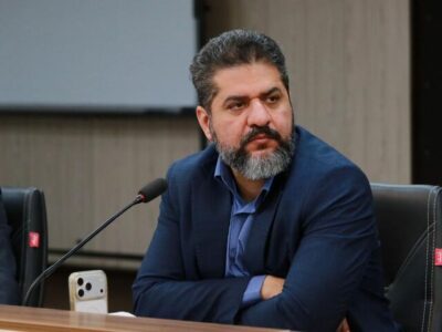راه برون رفت از مشکلات توریسم ایران تشکیل فدراسیون گردشگری است
