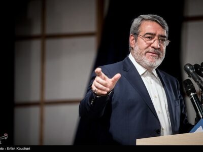 رحمانی‌فضلی:آماده تسهیل حضور اصفهان در بازار و نمایشگاه های چین هستیم