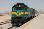 رشد ۱۲۶ درصدی حمل کالاهای اساسی در راه‌آهن جنوب طی جنگ تحمیلی