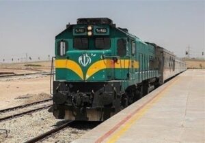 رشد ۱۲۶ درصدی حمل کالاهای اساسی در راه‌آهن جنوب طی جنگ تحمیلی