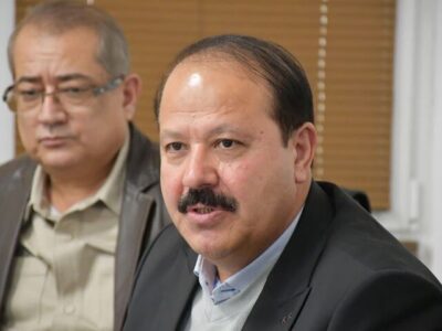 رشد ۲۴ درصدی صدور کارت‌های بازرگانی در گرگان