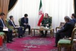 رضایی: آمریکا با تحمیل جنگ به ایران، کل منطقه را به خطر انداخته است