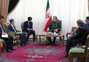 رضایی: آمریکا با تحمیل جنگ به ایران، کل منطقه را به خطر انداخته است