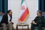 رضایی: آمریکا باید اقدامی عملی در اجرای تفاهم‌نامه انجام دهد