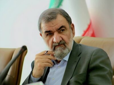 رضایی: ایران در یکی از مقاطع تعیین کننده تاریخ معاصر قرار دارد