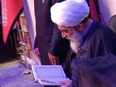 روایت آیتالله فاضل لنکرانی از سیمای پدری رهبر شهید