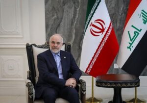 روایت سفر قالیباف به عراق؛ از تاکید بر امنیت منطقه‌ای تا گفتمان مقاومت