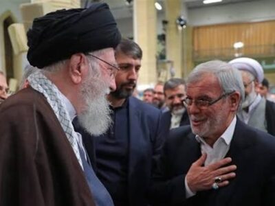 روایت کلامی‌زنجانی از شعری که «آقای شهید» دوست داشتند‌