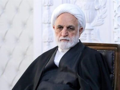 روسای جدید دادگستری استانها چه کسانی هستند؟ + اسامی و سوابق