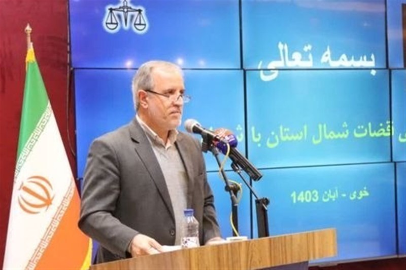روسای جدید دادگستری استانها چه کسانی هستند؟ + اسامی و سوابق روسای جدید دادگستری استانها چه کسانی هستند؟ + اسامی و سوابق