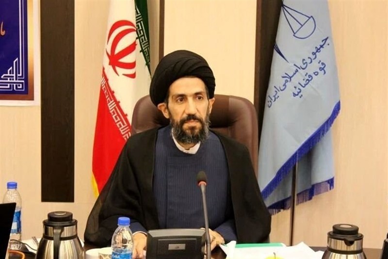 روسای جدید دادگستری استانها چه کسانی هستند؟ + اسامی و سوابق روسای جدید دادگستری استانها چه کسانی هستند؟ + اسامی و سوابق