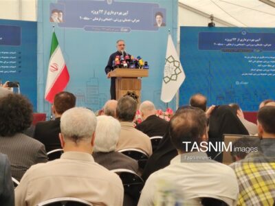 زاکانی: ۶۵ درصد پروژه‌های مدیریت شهری در جنوب تهران اجرا شده است