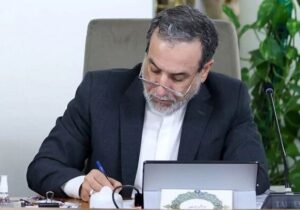زمان آن فرا رسیده که به خود متکی باشیم و برادری واقعی را در پیش گیریم