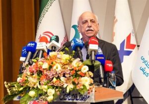 زنجیره «گفت‌وگو و پیگیری» برای حل چالش‌های اقتصادی، محور اینوکس تهران