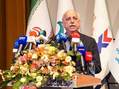 زنجیره «گفت‌وگو و پیگیری» برای حل چالش‌های اقتصادی، محور اینوکس تهران