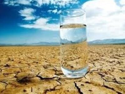 زنگ خطر بحران آب در گلستان به صدا درآمد؛ کمبود ۱۲۳۰ ‌لیتر بر ثانیه!