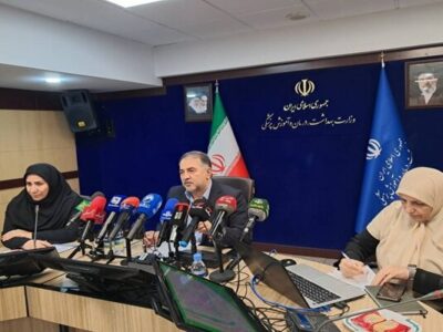 سالانه ۵ هزار پرستار از مسیر خدمت خارج می شوند