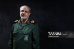 سخنگوی سپاه: موشک‌هایما‌ن فناورانه شدند