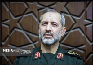 سرتیپ موسوی: بسیجیان دریادل کاشان به وجود شما مباهات می‌کنیم