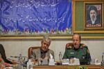 سردار ابن‌الرضا: خود را برای تهدیدهای ۵۰ سال آینده آماده می‌کنیم