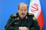 سردار ابن‌الرضا: دست نیروهای مسلح ما برای پاسخ به هر تهدیدی پر است
