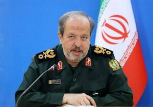 سردار ابن‌الرضا: دست نیروهای مسلح ما برای پاسخ به هر تهدیدی پر است