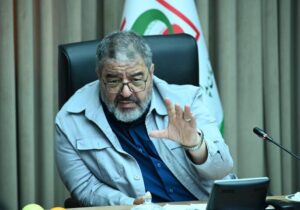 سردار جلالی: خبرنگاران مقاومت ملت مبعوث را جاودانه کردند