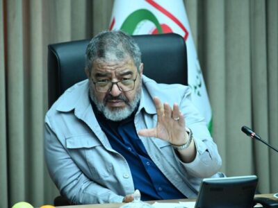 سردار جلالی: خبرنگاران مقاومت ملت مبعوث را جاودانه کردند