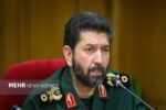 سردار حسن‌زاده: به برکت خون «رهبر شهید» شاهد شکست‌های جبهه کفر هستیم